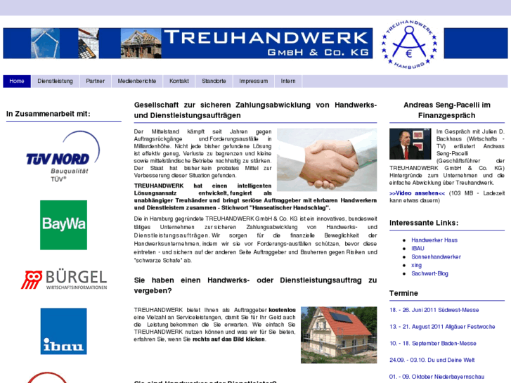 www.treuhandwerk.de