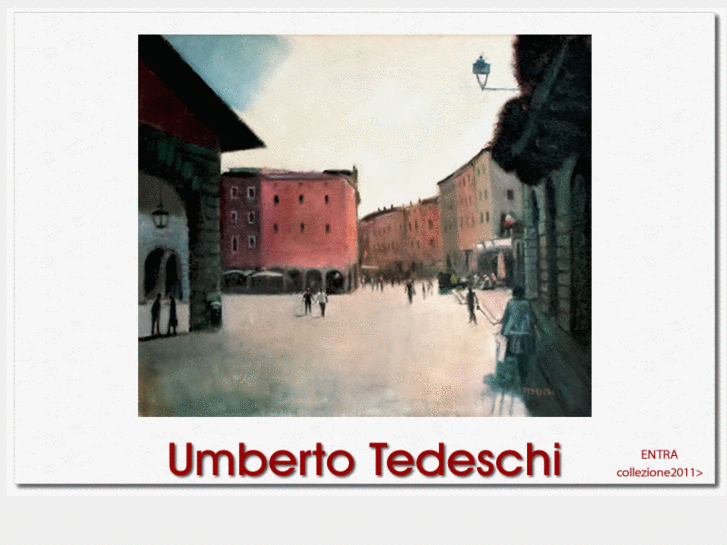 www.umbertotedeschi.com