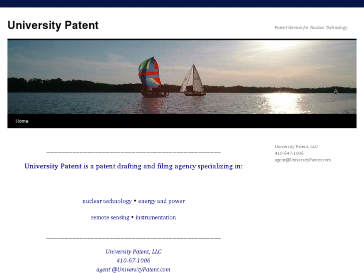 www.universitypatent.com