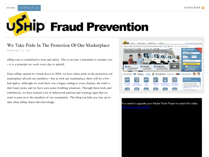 www.ushipfraud.com