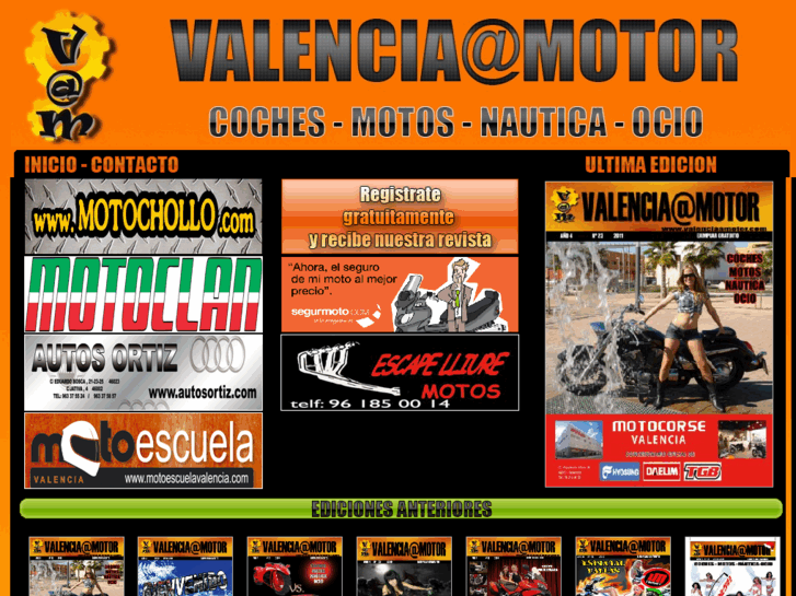 www.valenciaamotor.com