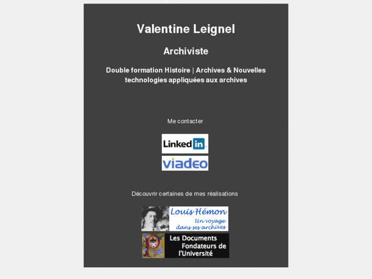 www.valentineleignel.com