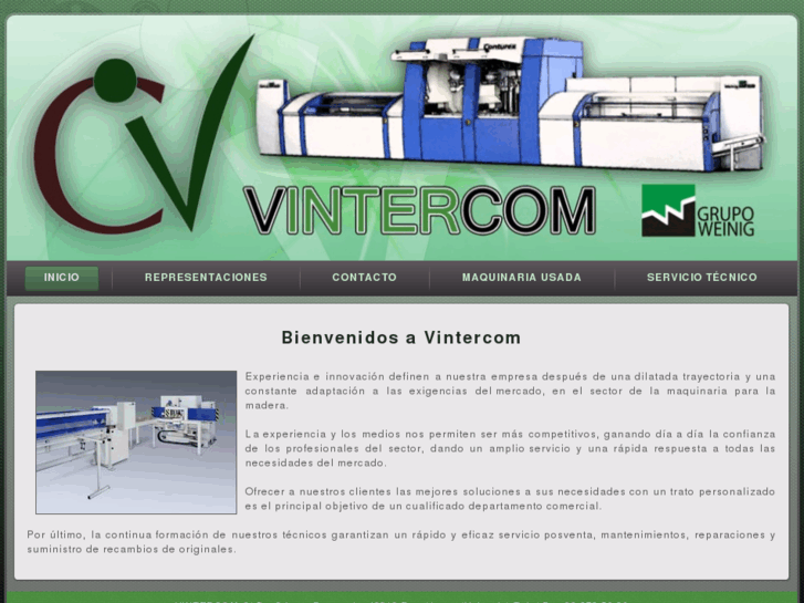 www.vintercom.es