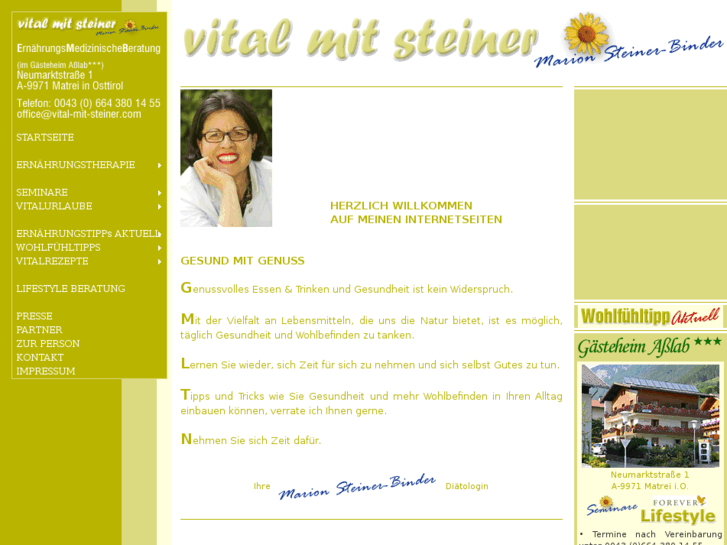 www.vital-mit-steiner.com