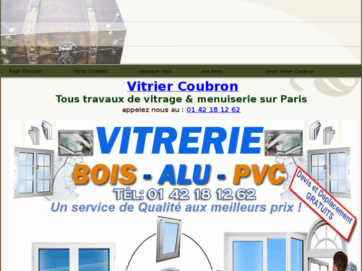 www.vitriercoubron.net