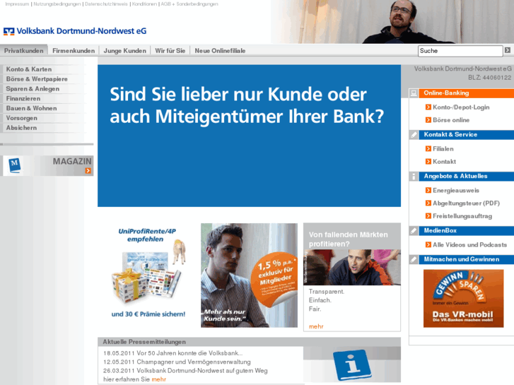 www.volksbank-dortmund-nw.de