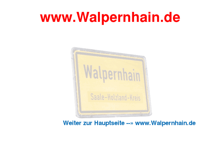 www.walpernhain.de