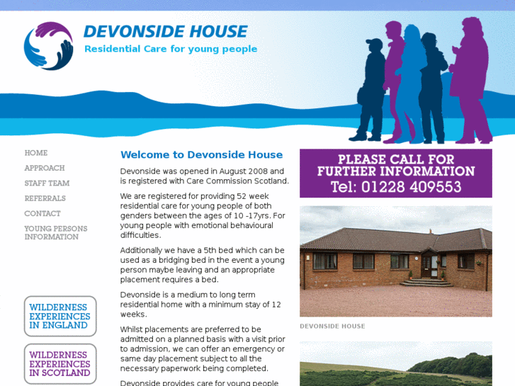 www.we-devonside.co.uk