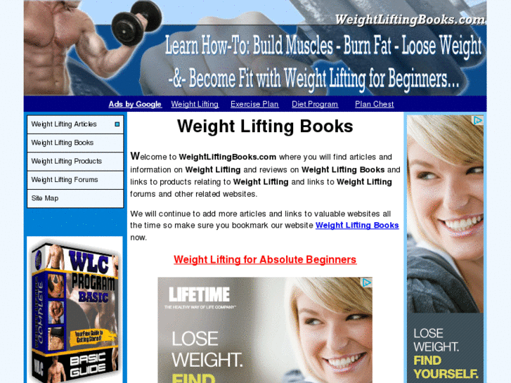 www.weightliftingbooks.com