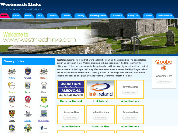 www.westmeathlinks.com