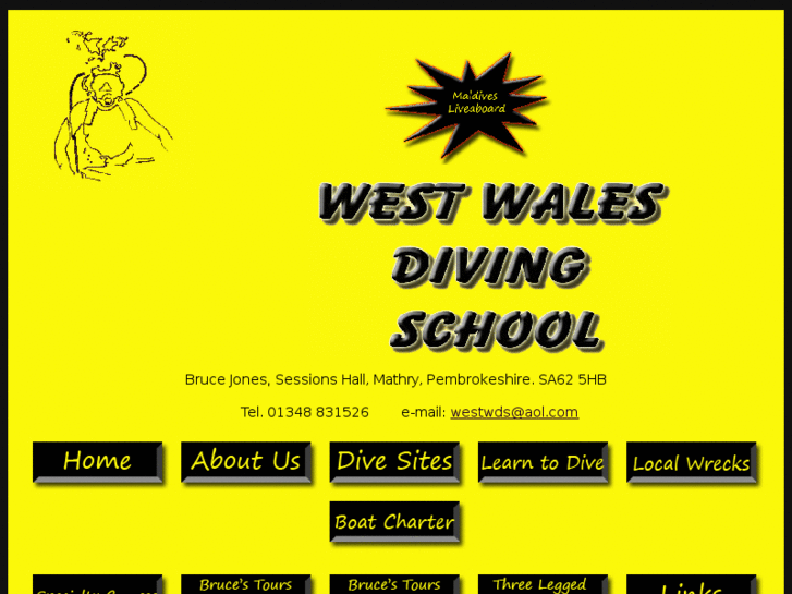 www.westwalesdivingschool.co.uk