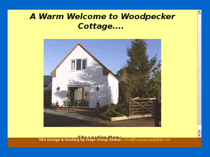 www.woodpeckercottage.info