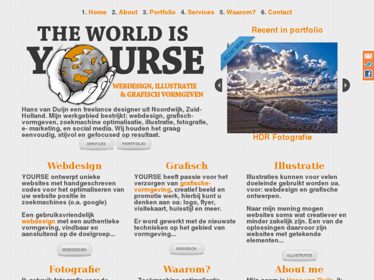 www.yourse.nl