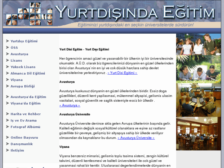 www.yurtdisiegitimi.net