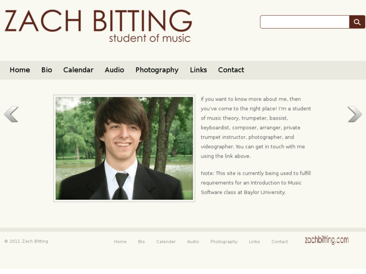 www.zachbitting.com