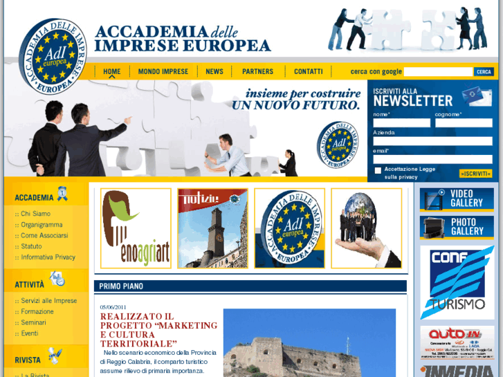 www.accademiaimprese.it