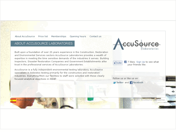 www.accusourcelab.com