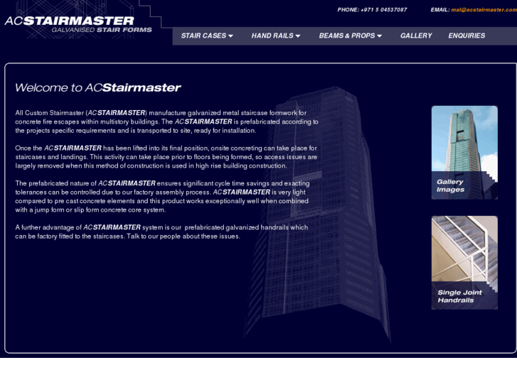 www.acstairmaster.com