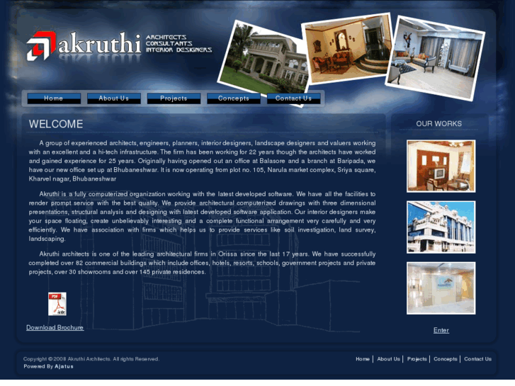 www.akruthiarchitects.com