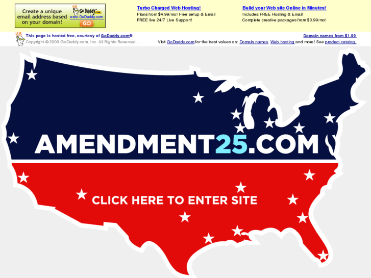 www.amendment25.com