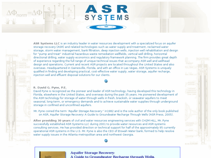 www.asrsystems.ws