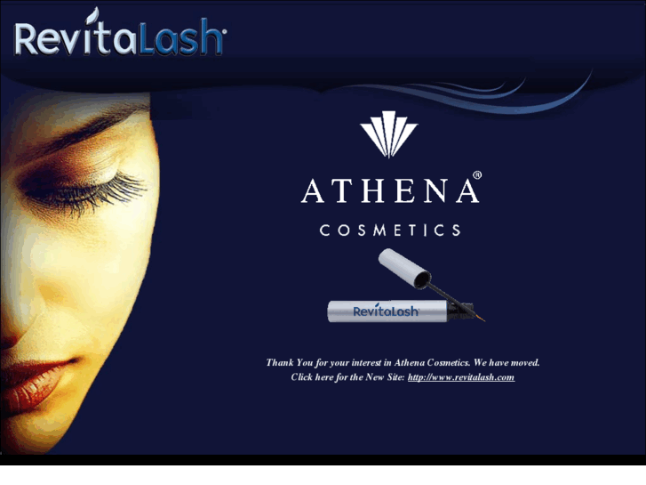 www.athenacosmetics.com