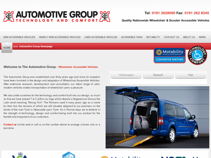 www.automotivegroup.co.uk