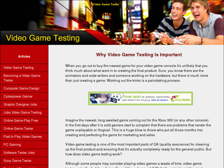 www.avideogametestingjob.com