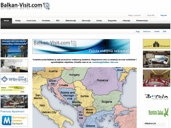 www.balkan-visit.com