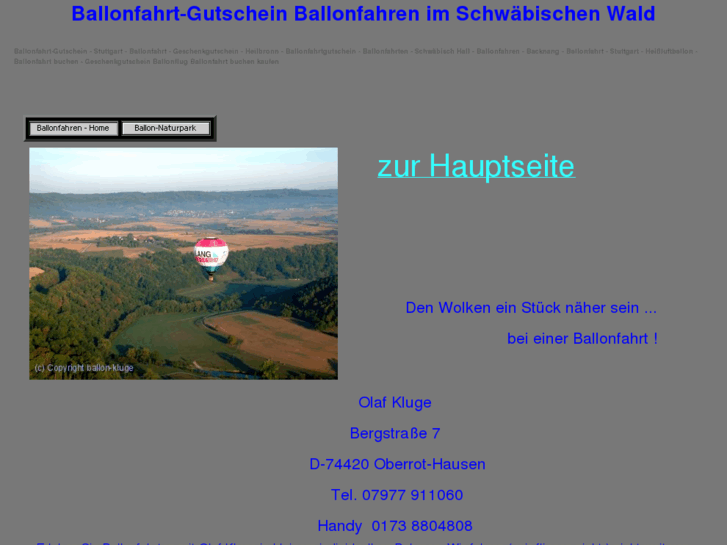 www.ballonfahrt-gutschein.de