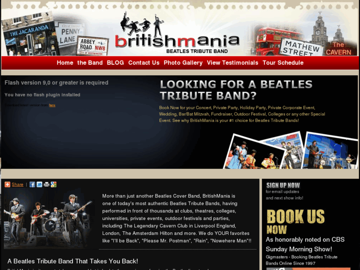 www.beatlesound.com