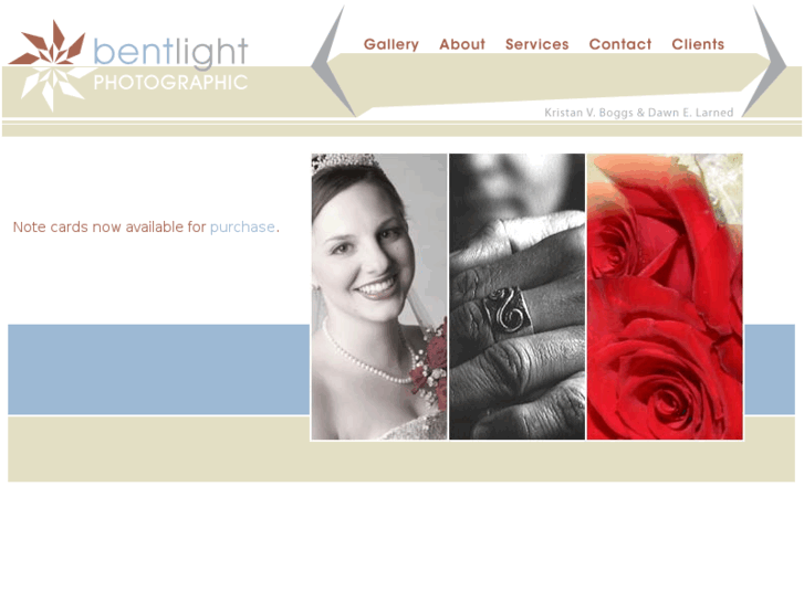 www.bentlightphoto.com