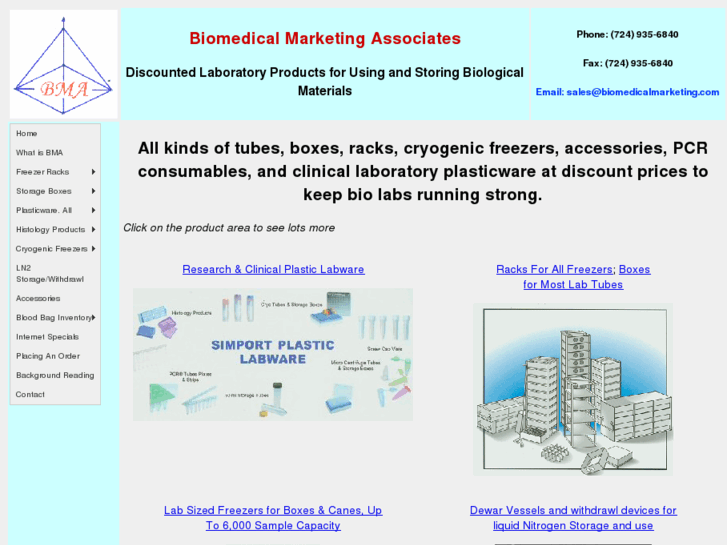 www.biomedicalmarketing.com