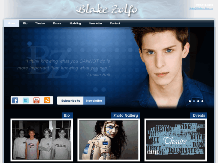 www.blakezolfo.com