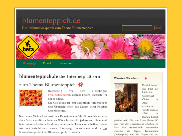 www.blumenteppich.de