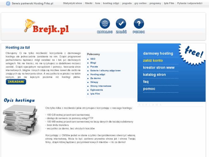 www.brejk.pl