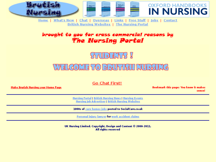 www.brutish-nursing.com