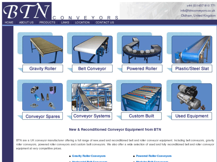 www.btnconveyors.com