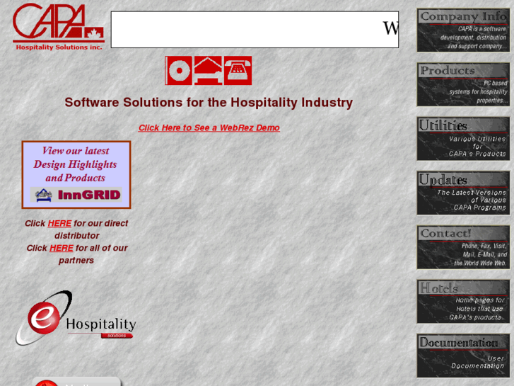 www.capasoftware.com