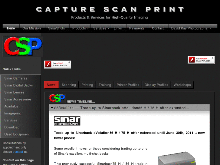 www.capturescanprint.com