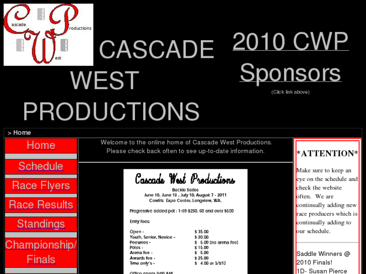 www.cascadewestproductions.org