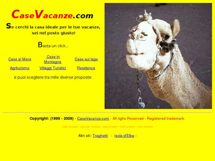 www.case-vacanze.biz