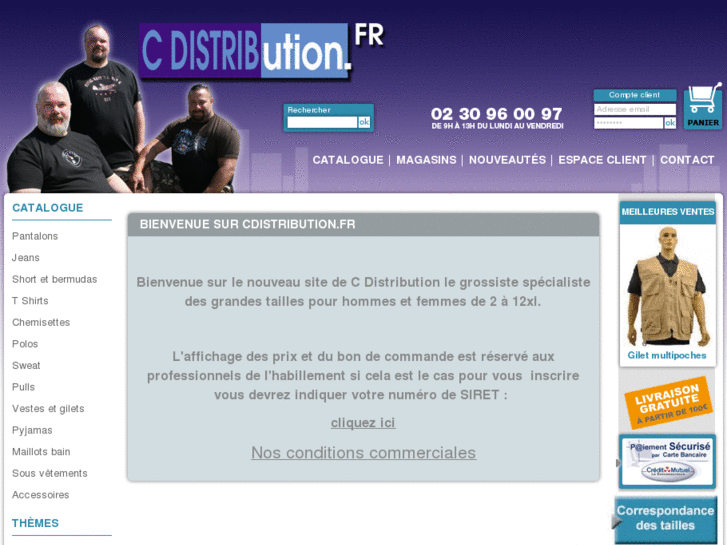 www.cdistribution.fr