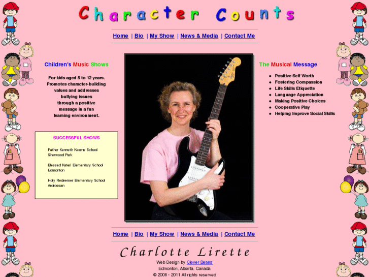 www.charlottelirette.com