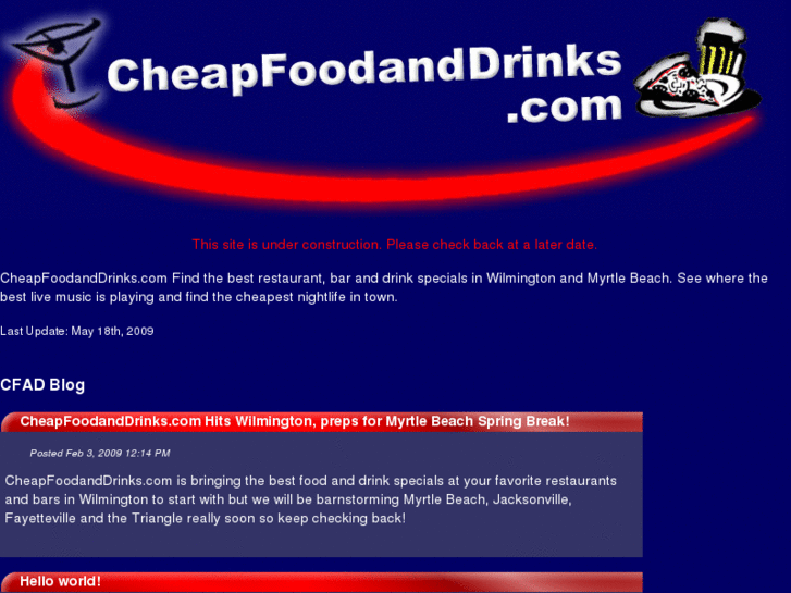 www.cheapfoodanddrinks.com