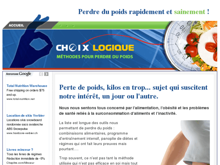 www.choixlogique.com