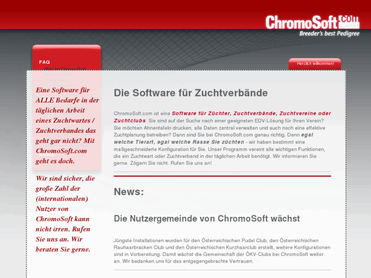 www.chromosoft.com