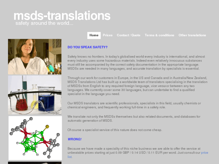 www.clarity-translations.com