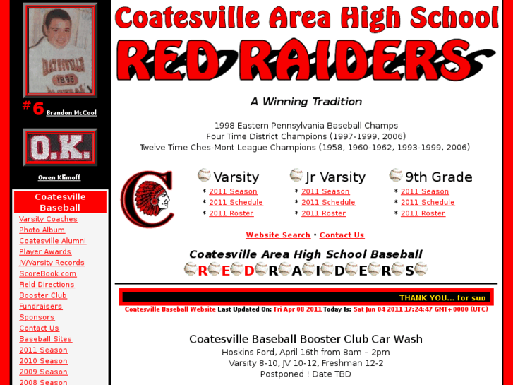 www.coatesvillebaseball.com