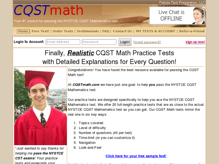 www.cqstmath.com